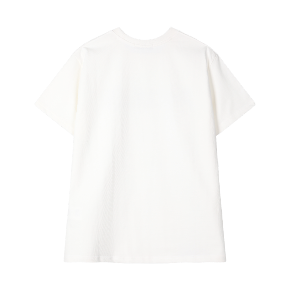아크무어 로고 반팔티 우먼 아이보리(ARCMOOR Logo Tee Women Ivory) - 2