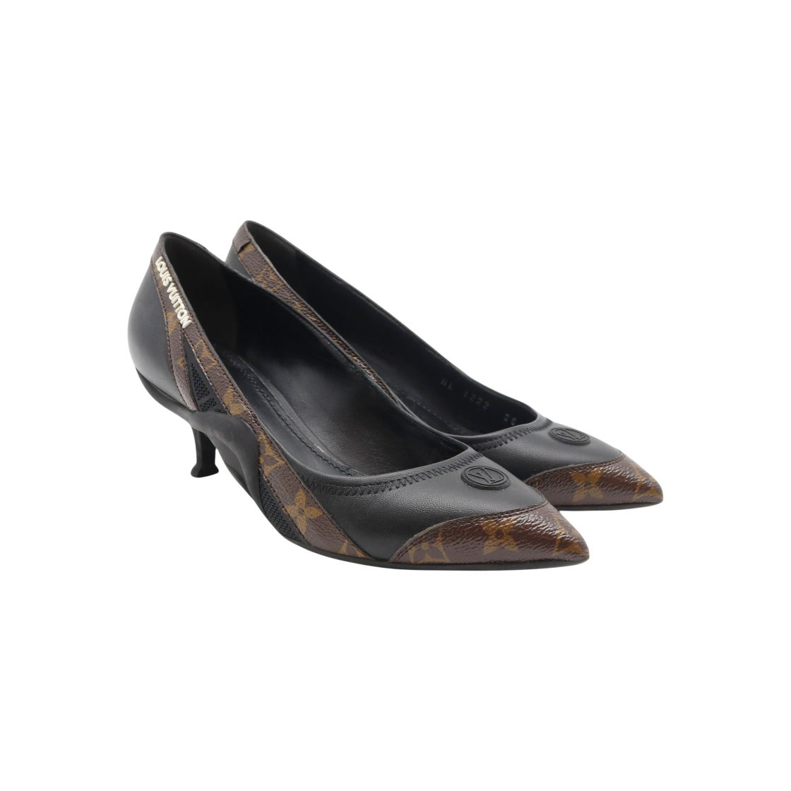 루이비통 아치라이트 펌프스(Louis Vuitton Archlight Pumps) - 1