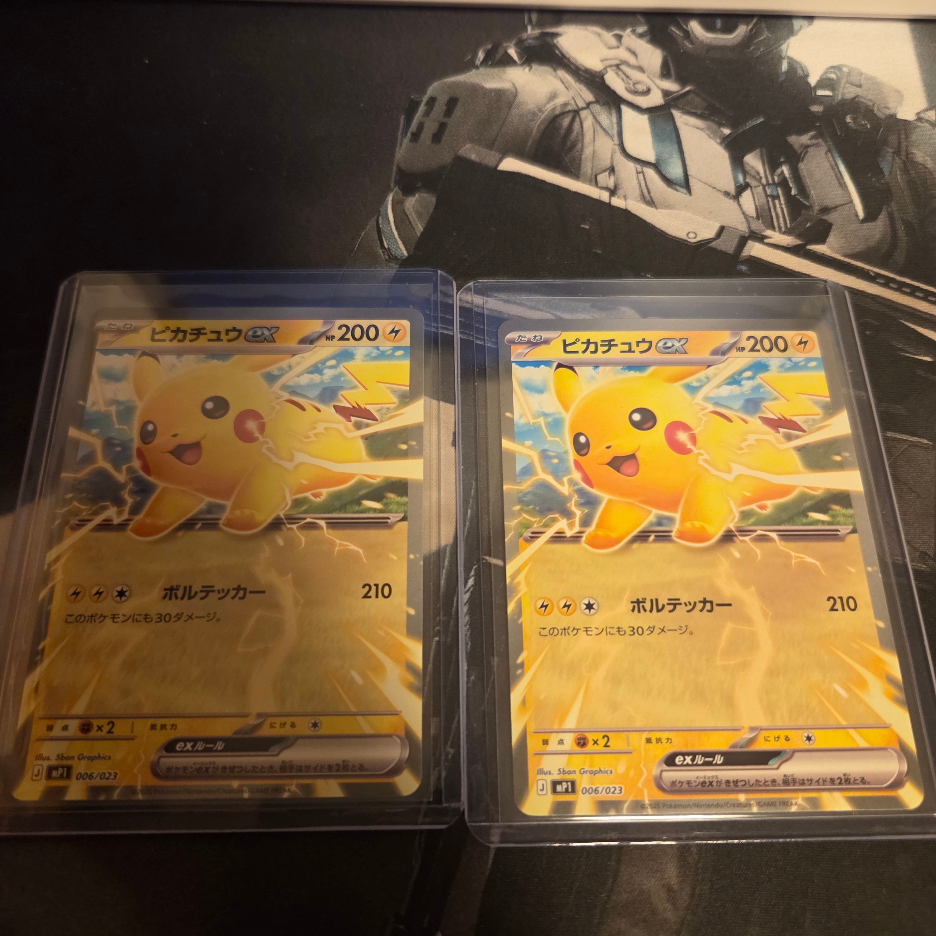 Pokemon TCG MEGA Start Deck 100 Battle Collection Coro Ciao Ver. Box (Japanese Ver.) 착용 스타일