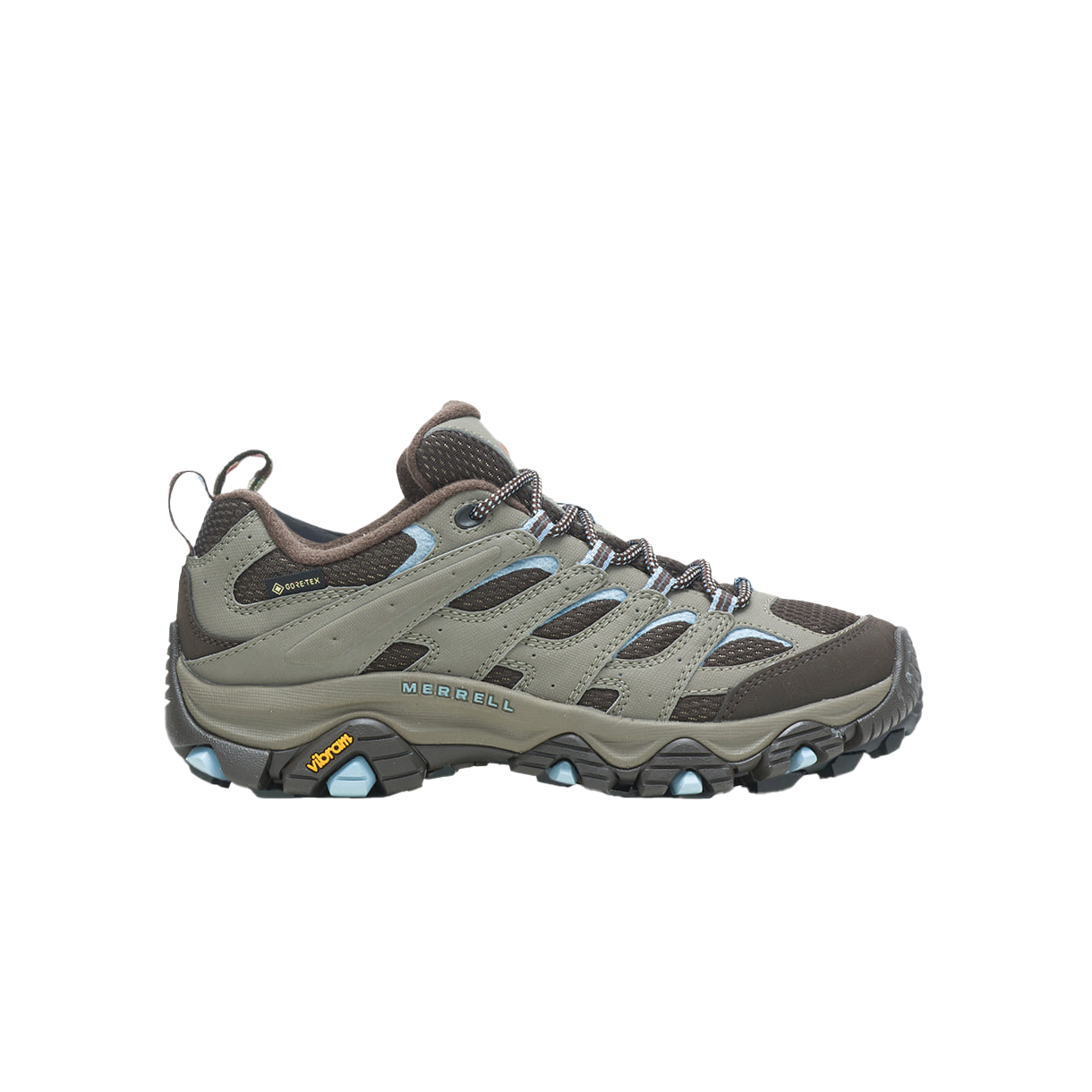머렐 우먼 모압 3 신 고어텍스 브린들 - 26FW(Merrell Women Moab 3 Syn GTX Brindle - 26FW)