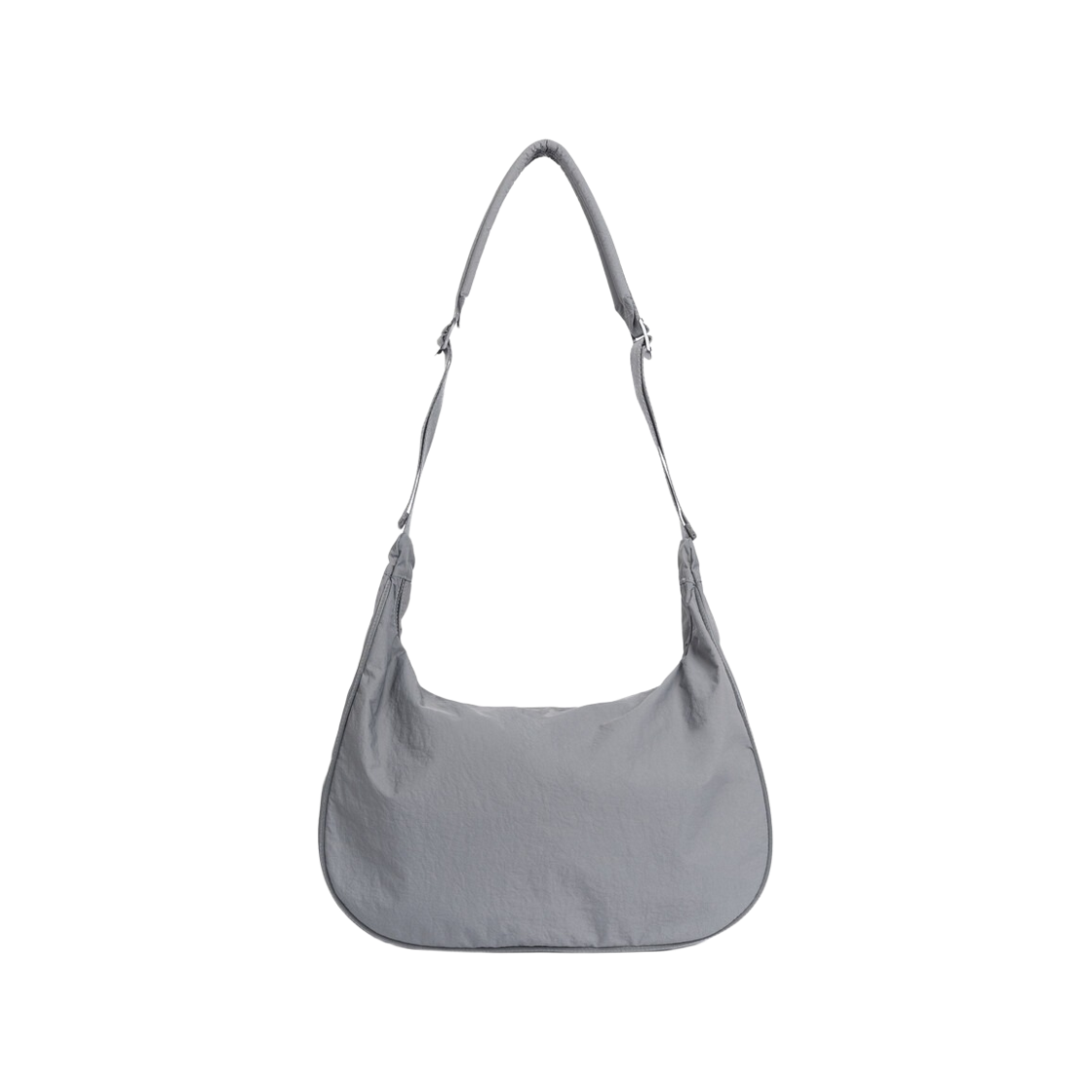 s#13 Hah Archive x Hosu All Rounder Cross Body Bag Grey