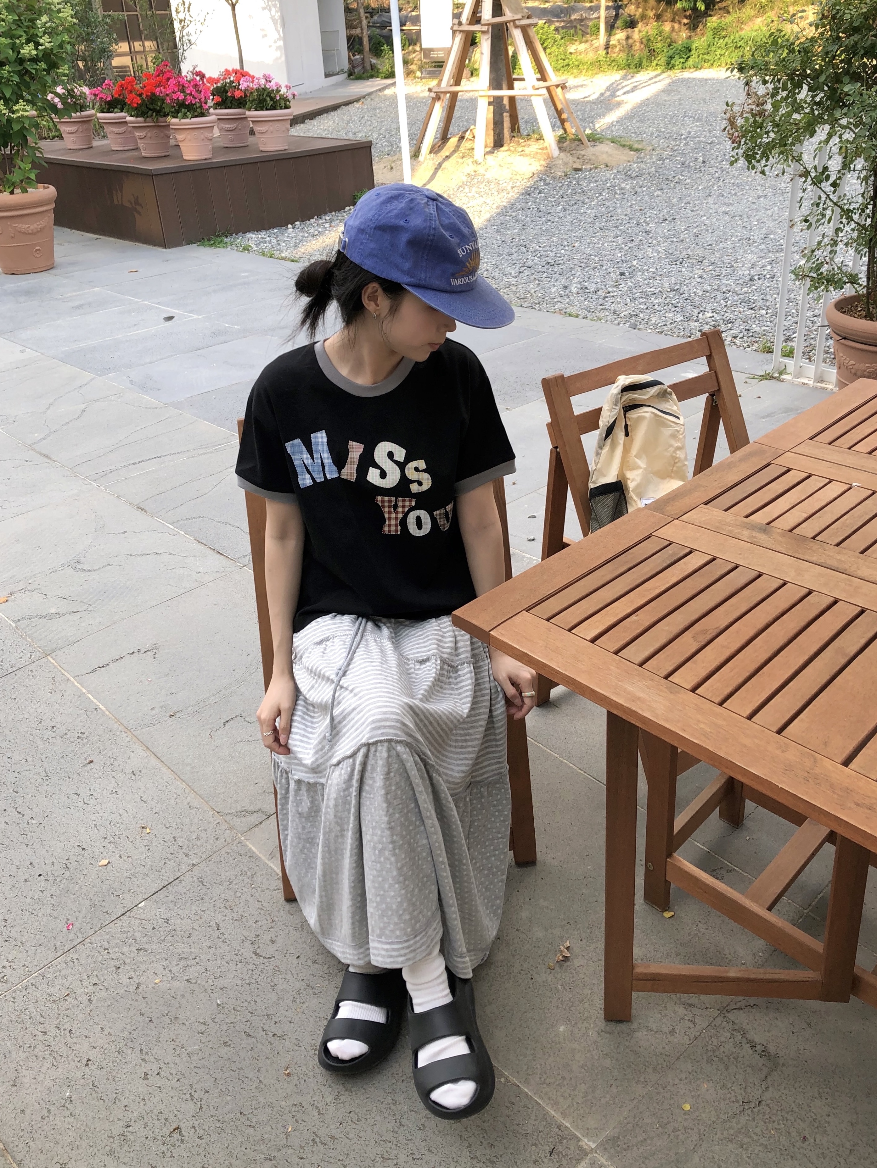 현주님의 스타일 - 2