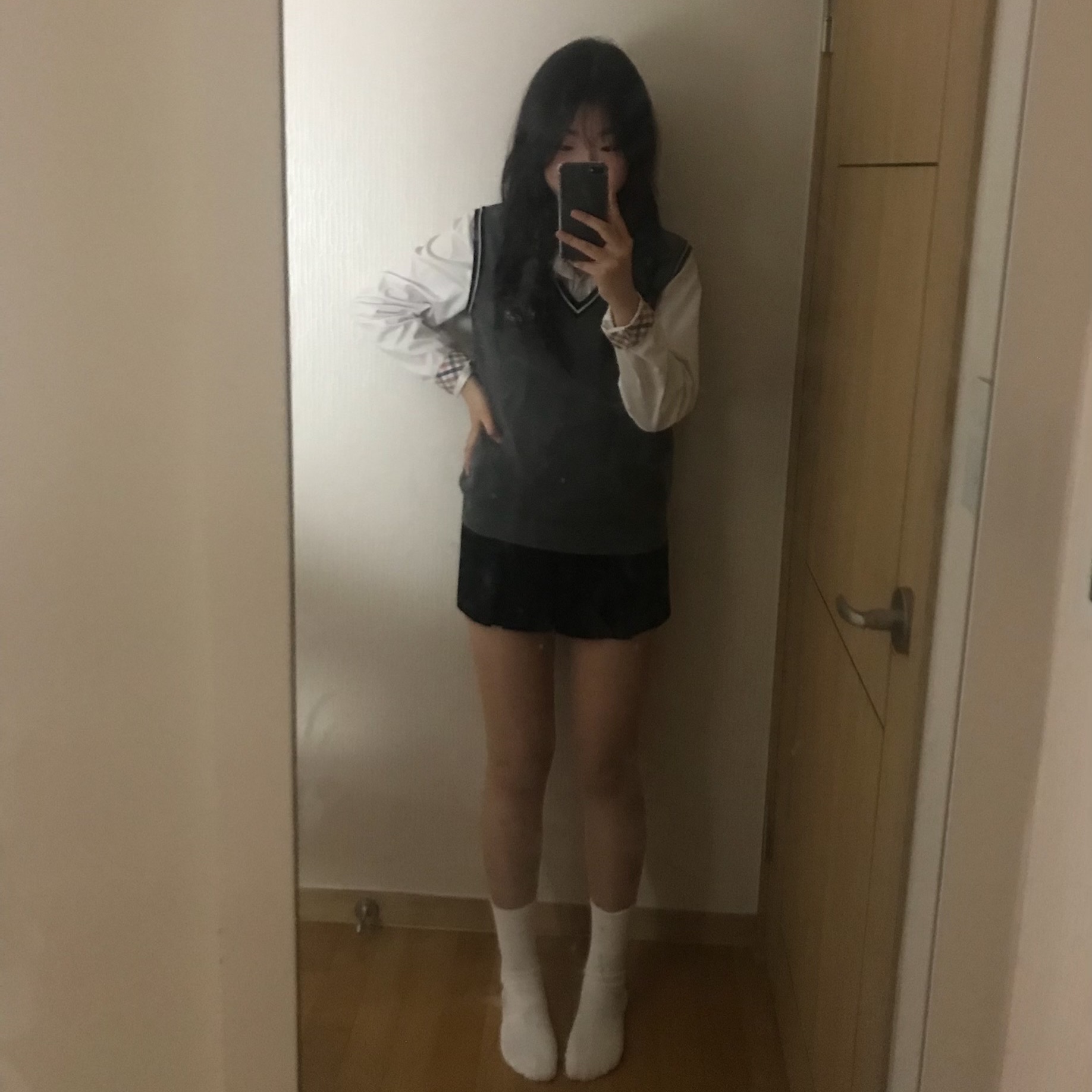 KREAM 스타일