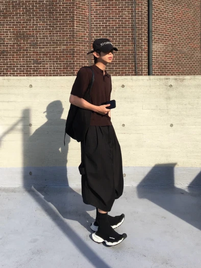 스타일 카드