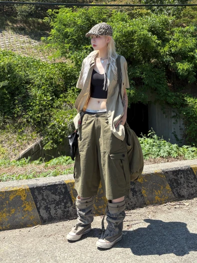 스타일 카드