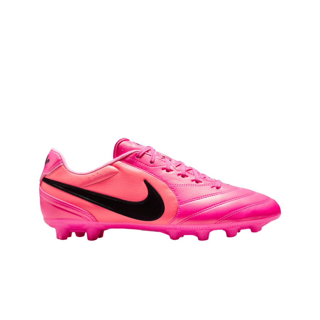 IR2866-901 Nike Tiempo Ligera Pro HG Multicolor Black