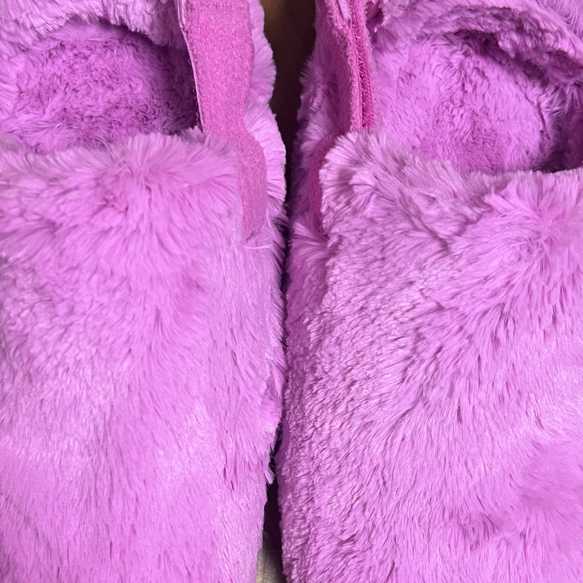 (W) Nike Calm Mule SE Playful Pink 착용 스타일