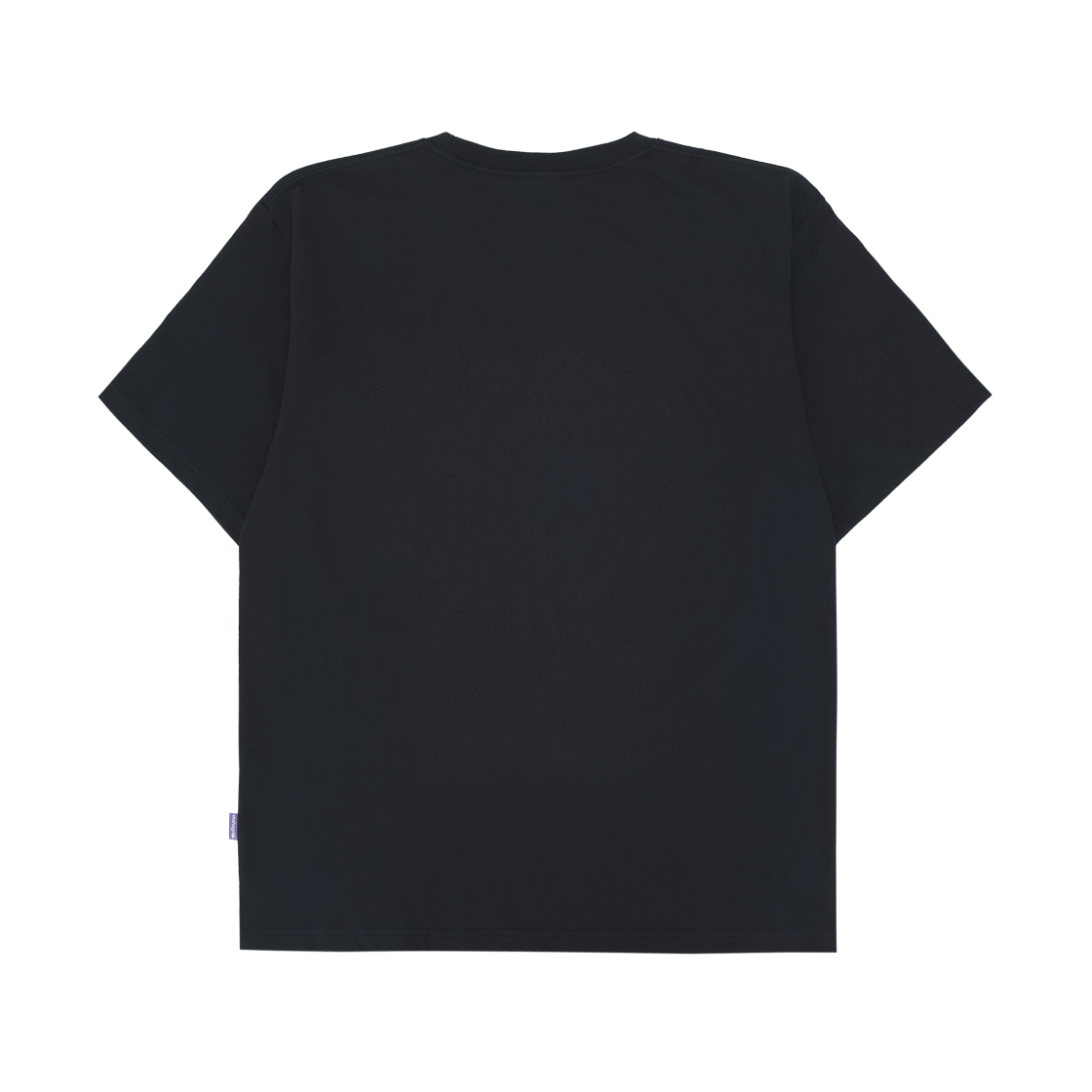 마하그리드 x 에반게리온 파일럿 티셔츠 블랙(Mahagrid x Evangelion Pilots T-Shirt Black) - 2