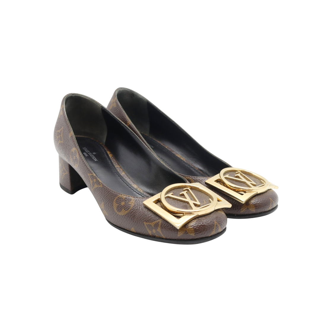 루이비통 마들렌 펌프스(Louis Vuitton Madeleine Pumps) - 1