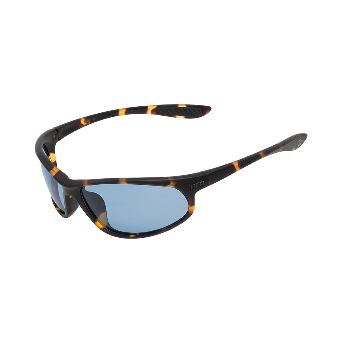 알엔알엔 아이스코프 선글라스 레오파드(rnrn Eye Scope Sunglasses Leopard)