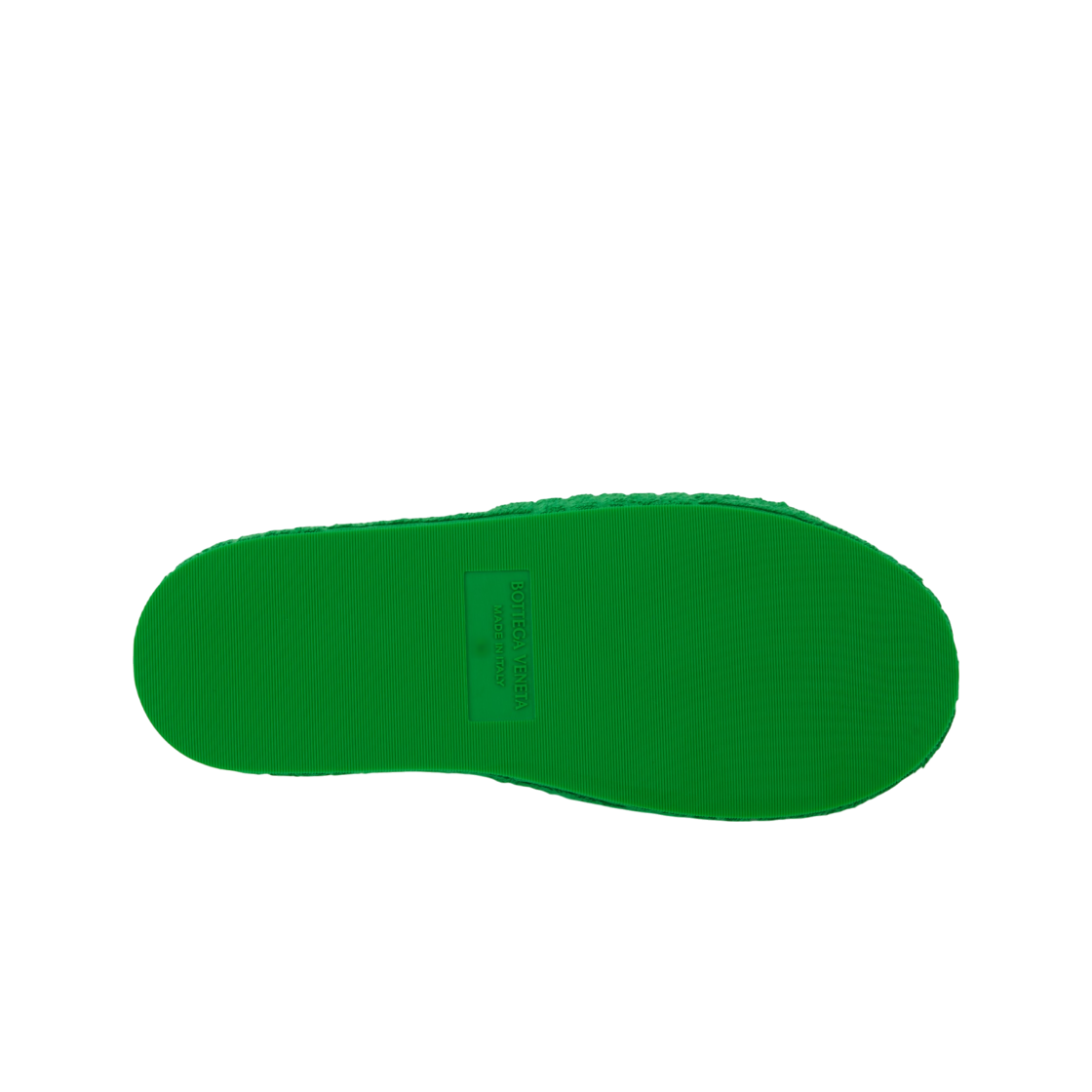 (W) 보테가 베네타 리조트 스폰지 그래스((W) Bottega Veneta Resort Sponge Grass) - 2