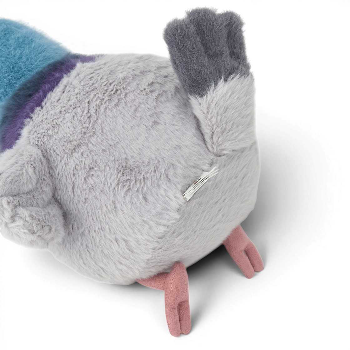 젤리캣 스트러튼 비둘기 블루(Jellycat Strutton Pigeon Blue) - 5