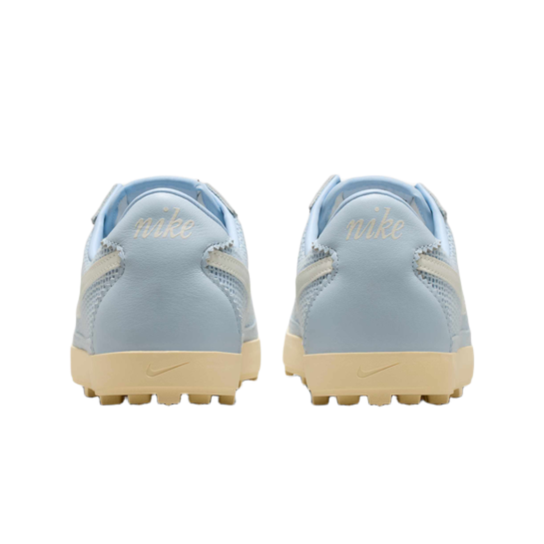 (W) 나이키 아스트로그래버 텍스타일 하이드로젠 블루 모슬린((W) Nike Astrograbber Textile Hydrogen Blue Muslin) - 3