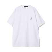 Undercover UB0D3804 Cotton T-Shirt White
