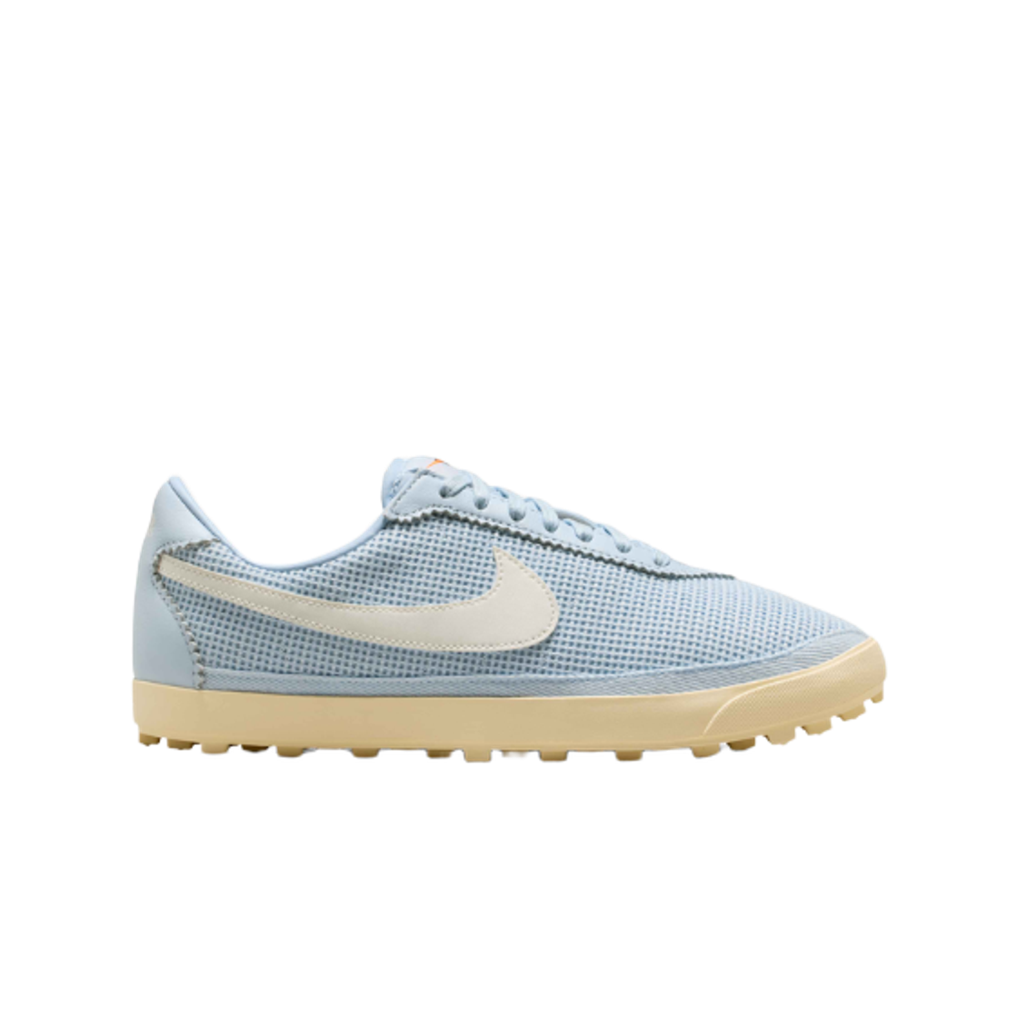 II1248-400 (W) Nike Astrograbber Textile Hydrogen Blue Muslin