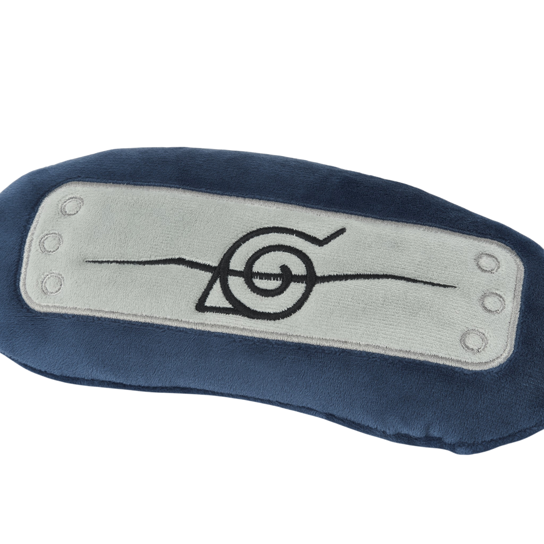 스파오 x 나루토 수면안대 다크 그레이(Spao x Naruto Eye Mask Dark Grey) - 2