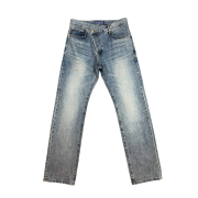 NOFAKESHIT Pure Denim