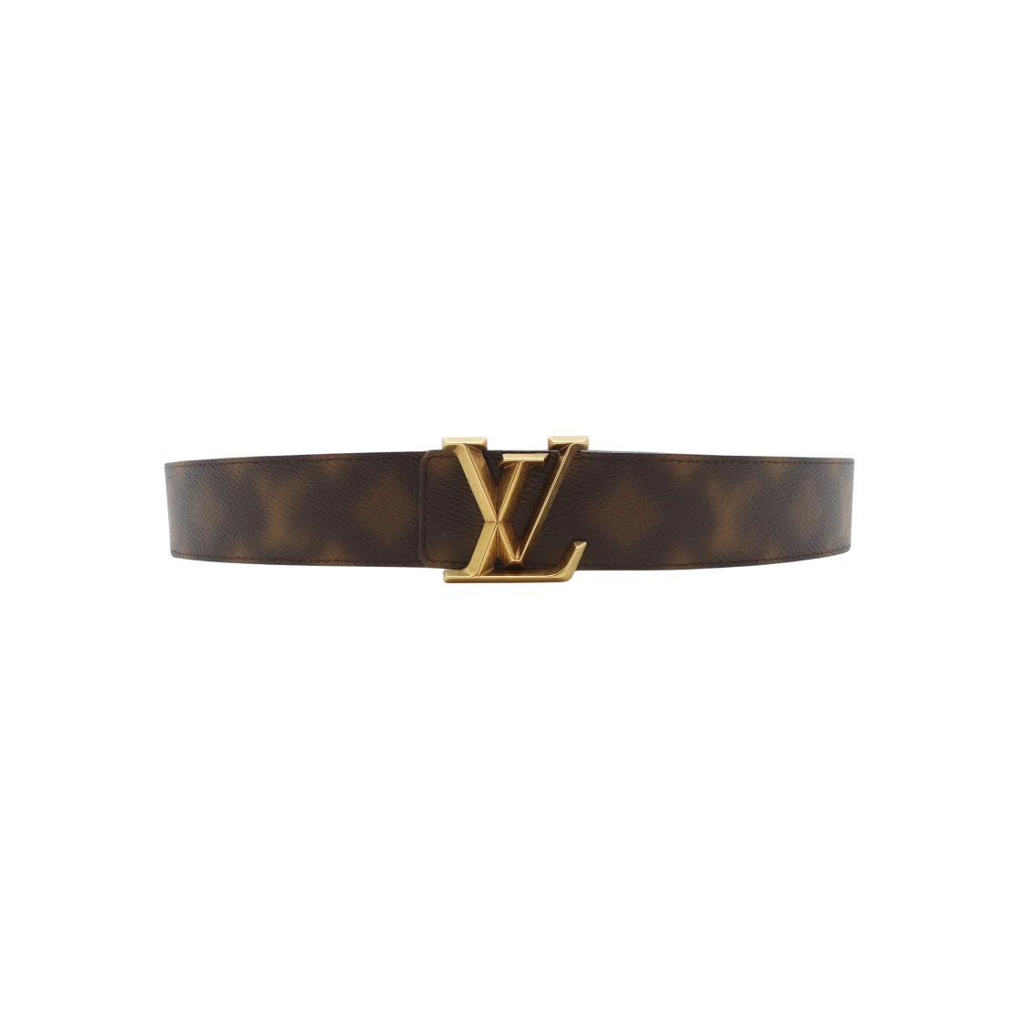 ITE84HPVDCAS Louis Vuitton This Is Not Monogram Belt M0579