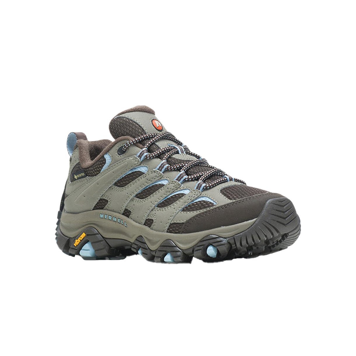 머렐 우먼 모압 3 신 고어텍스 브린들 - 26FW(Merrell Women Moab 3 Syn GTX Brindle - 26FW) - 2