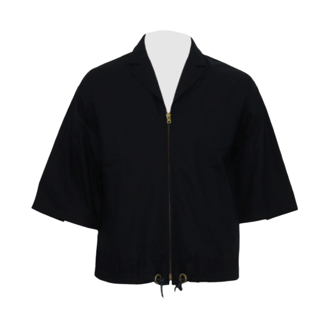 마르니 다크네이비 코튼 블레이저 남성 자켓aa63432(Marni Dark Navy Cotton Blazer)