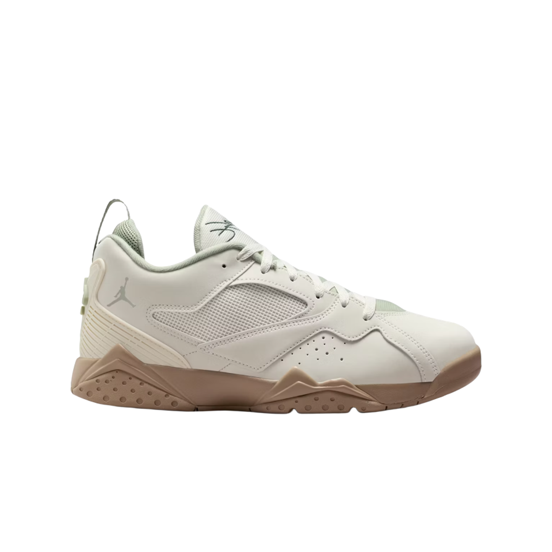 HQ3950-102 Jordan MVP 92 Sail Khaki