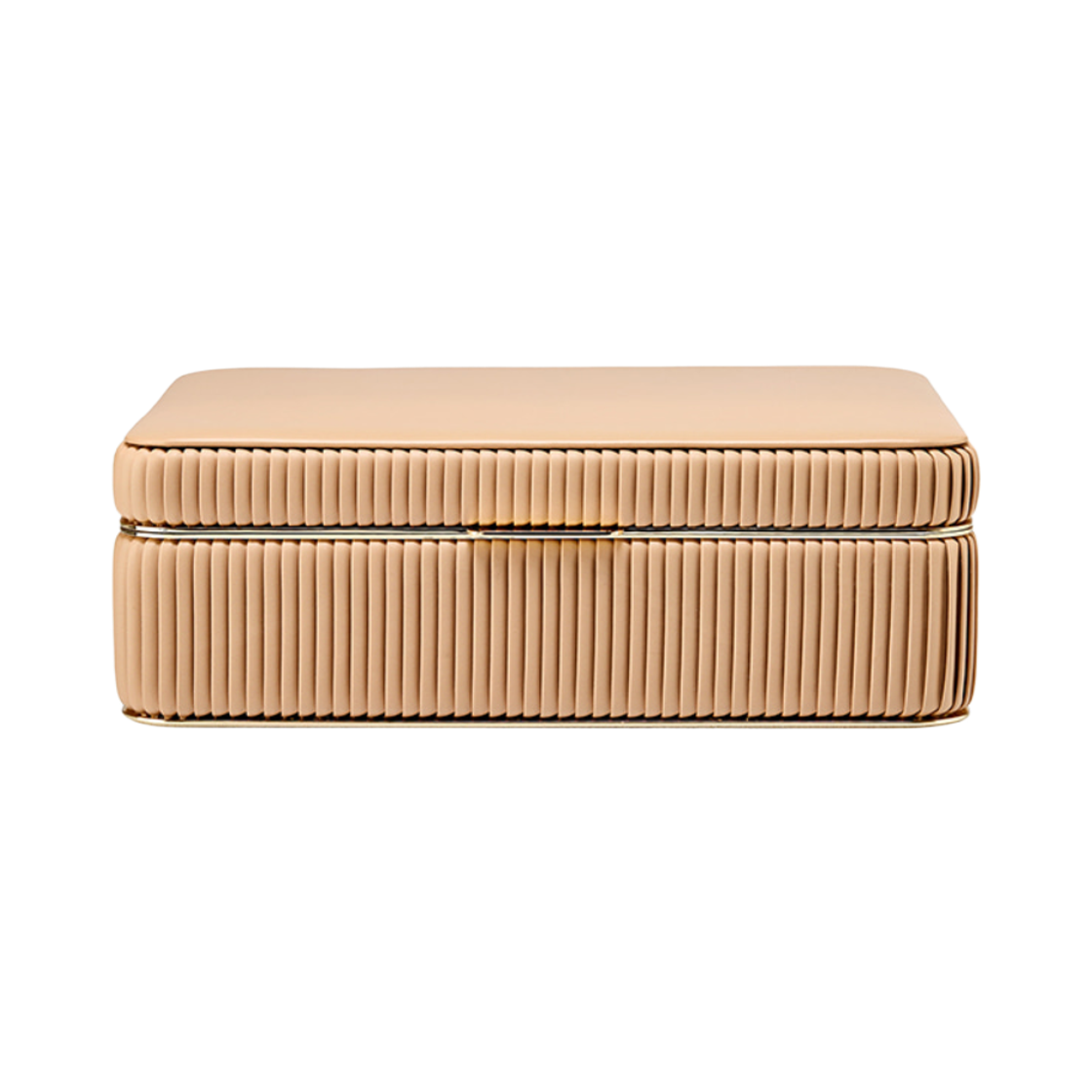 울프 1834 벨라 미디움 쥬얼리 박스 모카(Wolf 1834 Bella Medium Jewelry Box Mocca) - 1