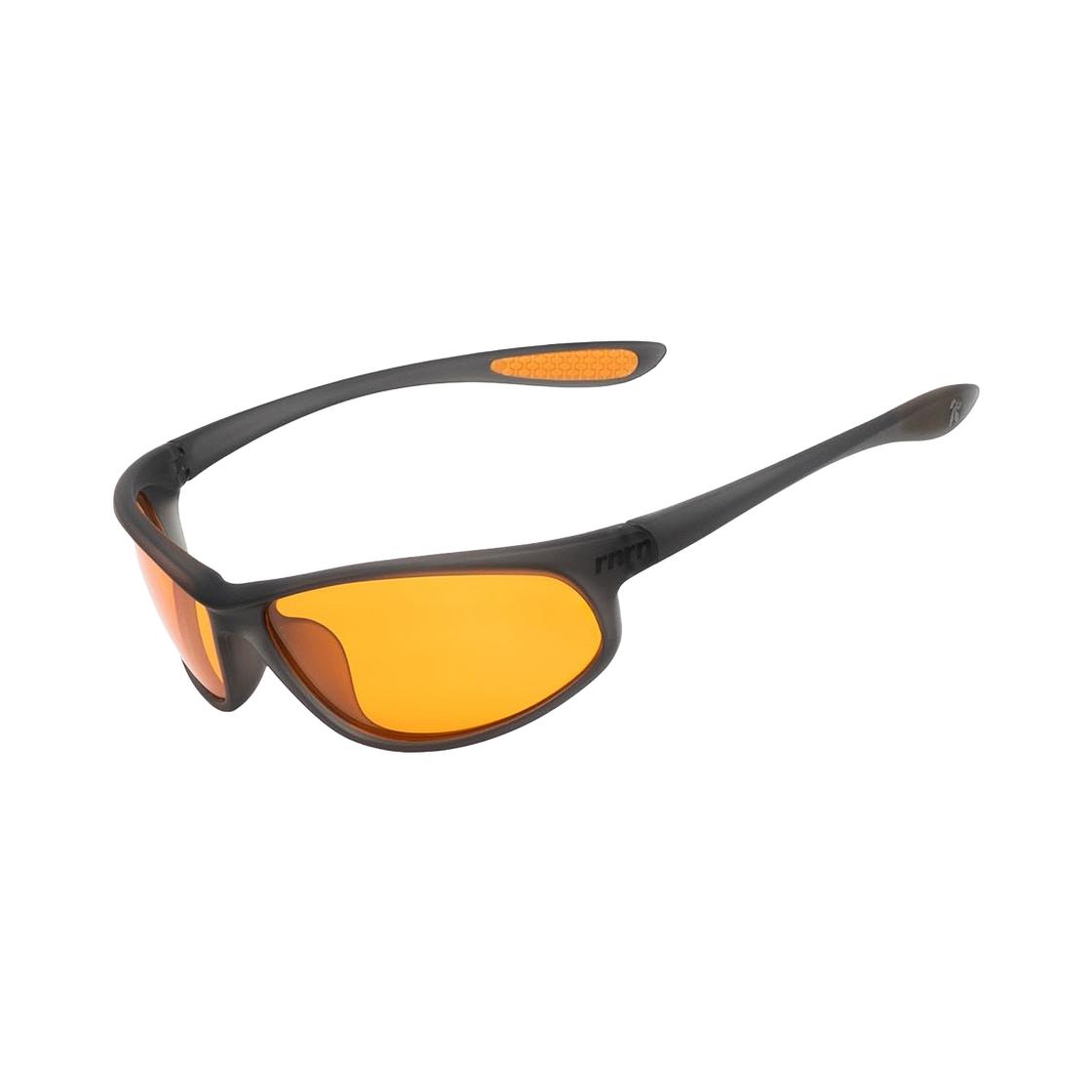 알엔알엔 아이스코프 선글라스 선셋 반투명(rnrn Eye Scope Sunglasses Sunset)