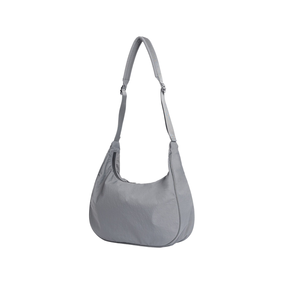 하아카이브 x 호수 올라운더 크로스백 그레이(Hah Archive x Hosu All Rounder Cross Body Bag Grey) - 2
