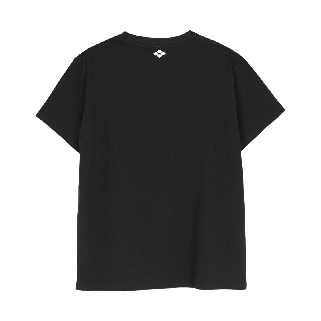 키아세 팩토리 티셔츠 블랙(Kiiace Factory Tee Black) - 2