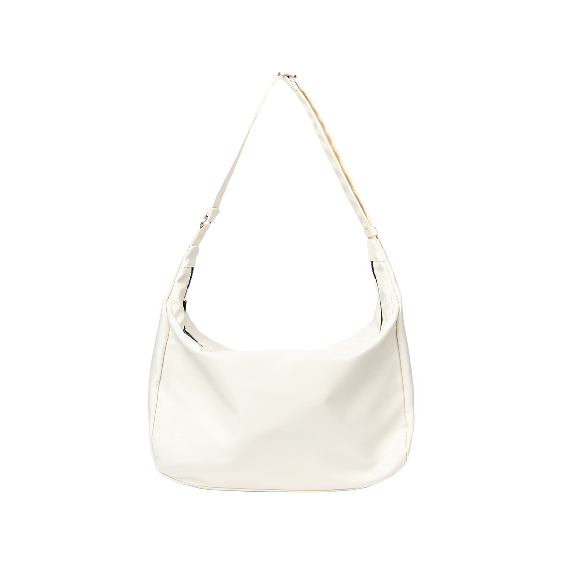 하아카이브 아크 메신저백 002 아이보리(Hah Archive Ark Bag 002 Ivory)