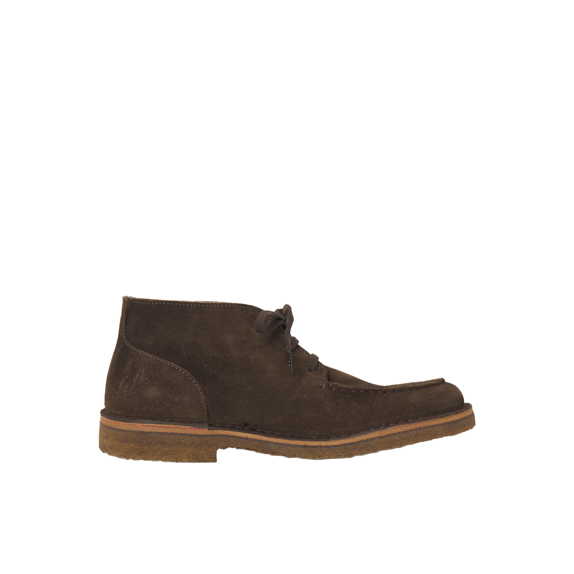 아스토플렉스 듀크플렉스 부츠 다크 브라운(Astorflex Dukeflex Boots Dark Brown)