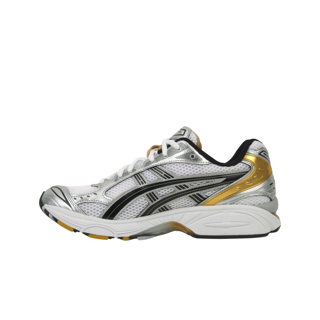 아식스 젤 카야노 14 화이트 골드(Asics Gel-Kayano 14 White Gold) - 3