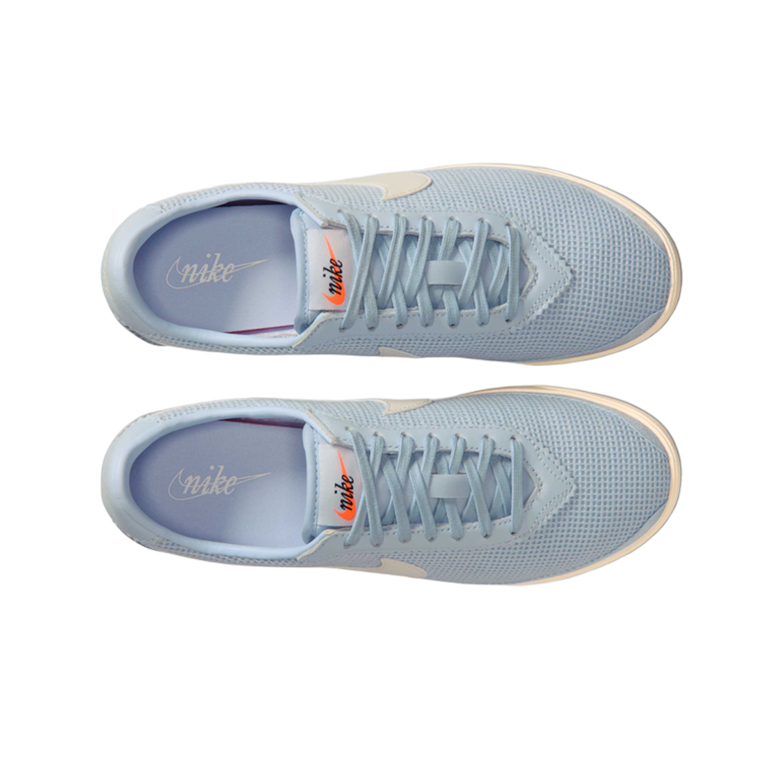 (W) 나이키 아스트로그래버 텍스타일 하이드로젠 블루 모슬린((W) Nike Astrograbber Textile Hydrogen Blue Muslin) - 2