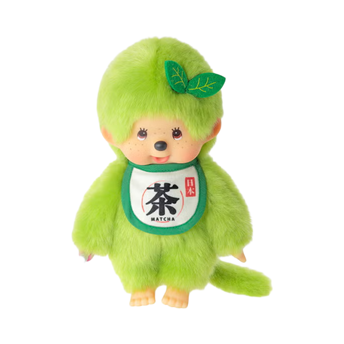 - Monchhichi Matcha Monchhichi S Boy