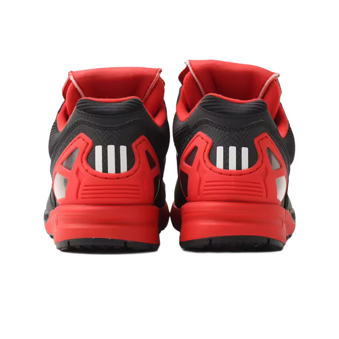아디다스 x 아트모스 ZX 8000 코어 블랙 레드(Adidas x Atmos ZX 8000 Core Black Red) - 3