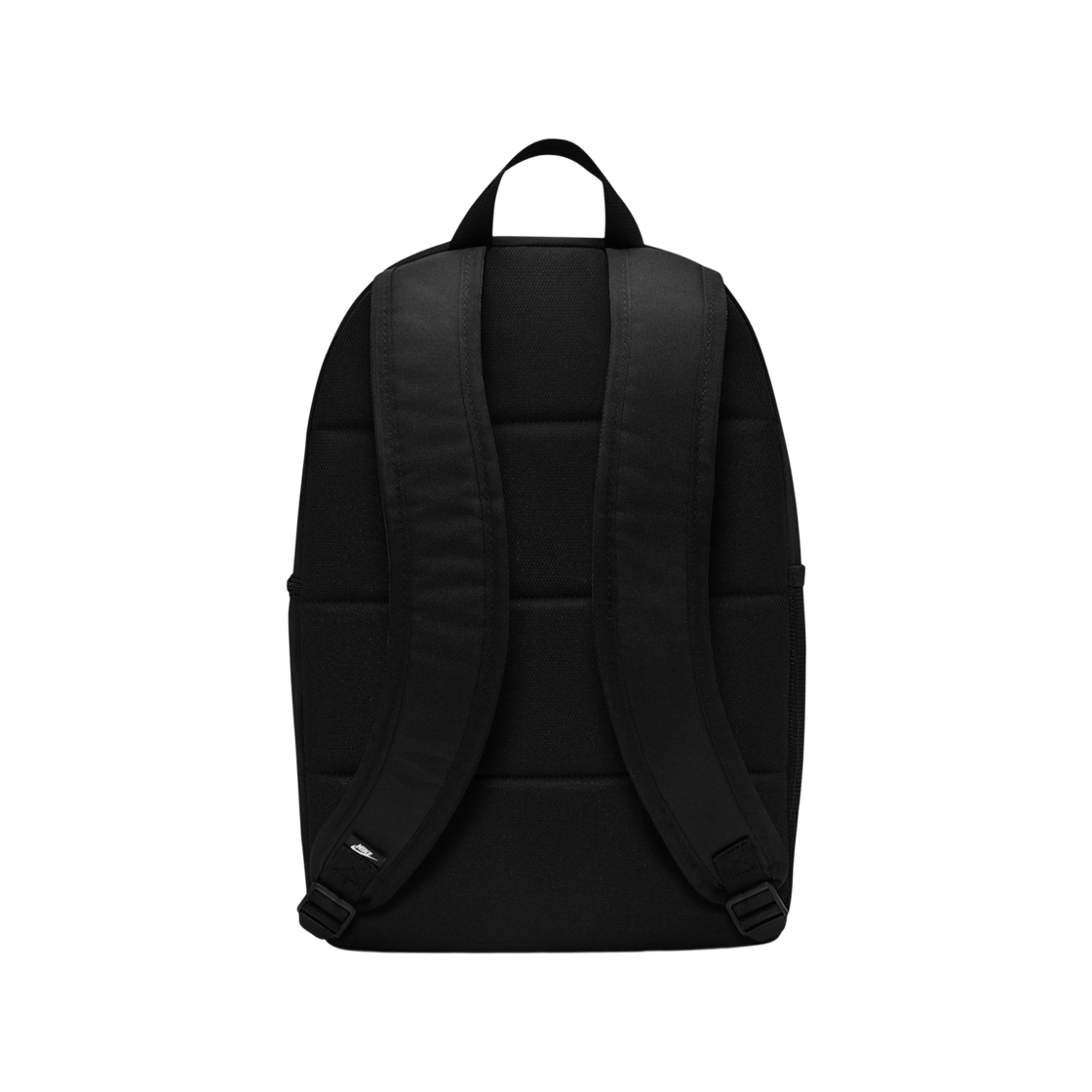 나이키 헤리티지 백팩 2.0 23L 블랙 화이트(Nike Heritage Backpack 2.0 23L Black White) - 2
