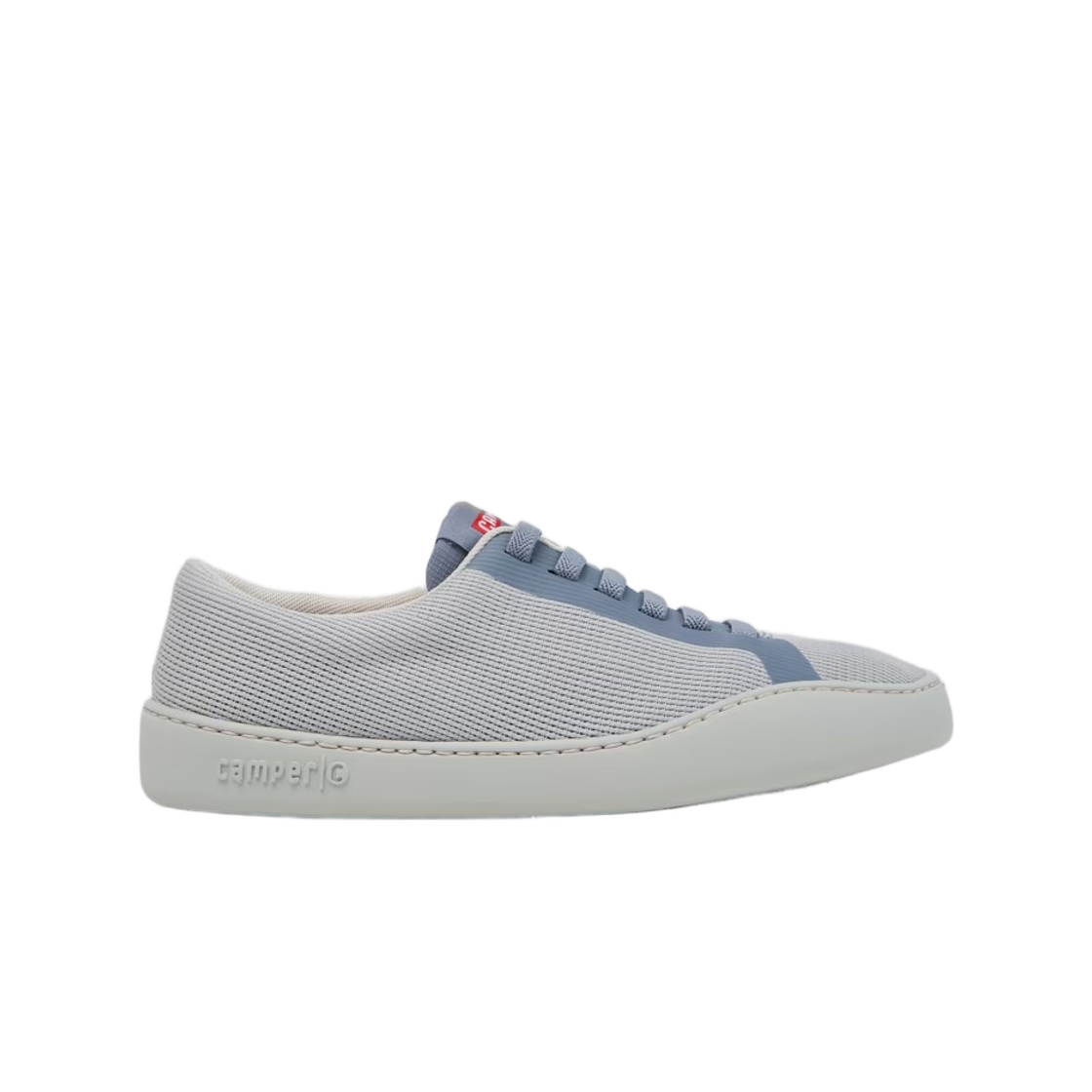 K201862-005 (W) Camper Peu Touring Engineered Materials Sneakers Blue