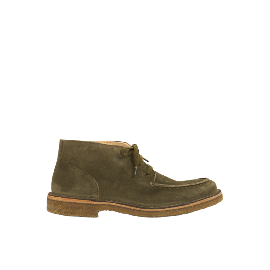 아스토플렉스 듀크플렉스 부츠 살비아(Astorflex Dukeflex Boots Salvia)