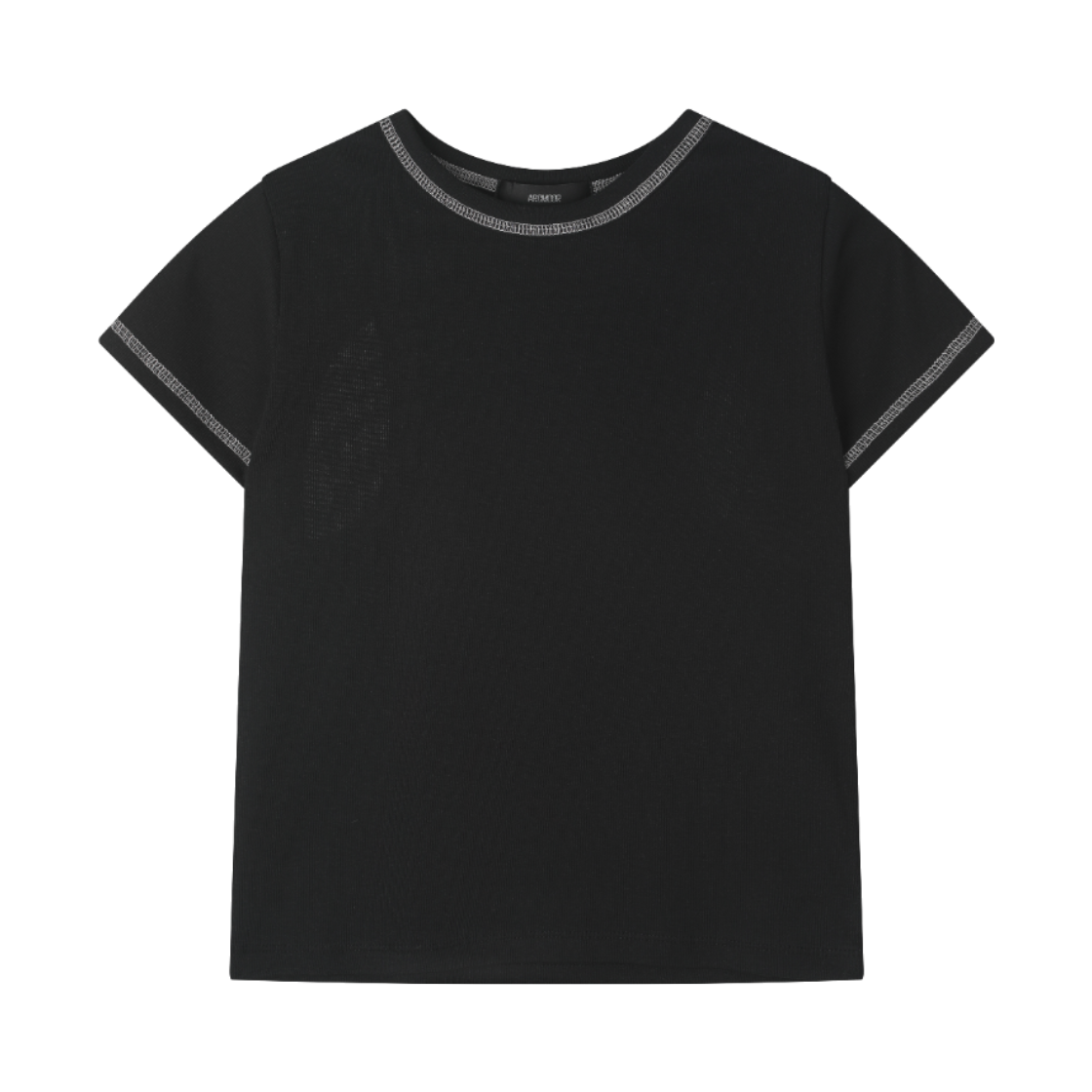 아크무어 아치 백 테크 슬리브 블랙(ARCMOOR Arch Back Tech Sleeve Black)