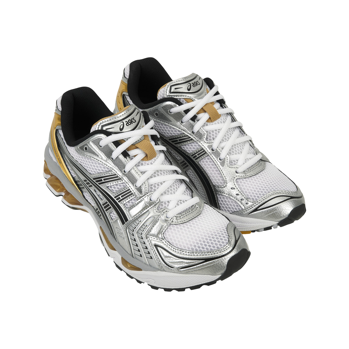 아식스 젤 카야노 14 화이트 골드(Asics Gel-Kayano 14 White Gold) - 4