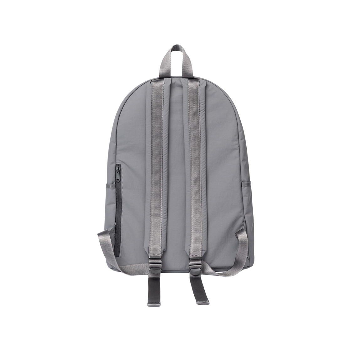 하 아카이브 x 호수 올 라운더 백팩 그레이(Hah Archive x Hosu All Rounder Back Pack Grey) - 4