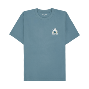 Uniqlo UT x Pokemon Graphhic T-Shirt 1C Blue