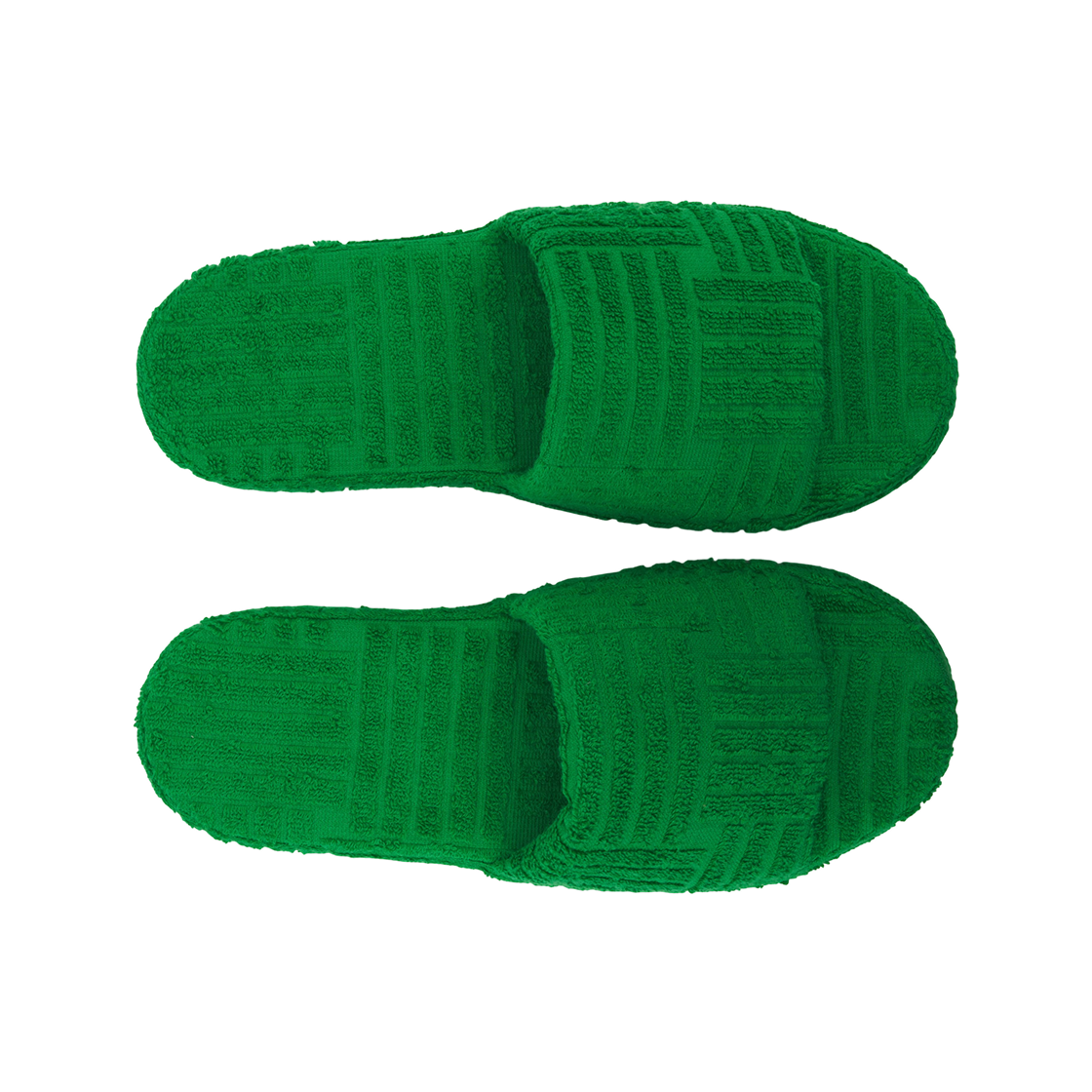 (W) 보테가 베네타 리조트 스폰지 그래스((W) Bottega Veneta Resort Sponge Grass) - 5