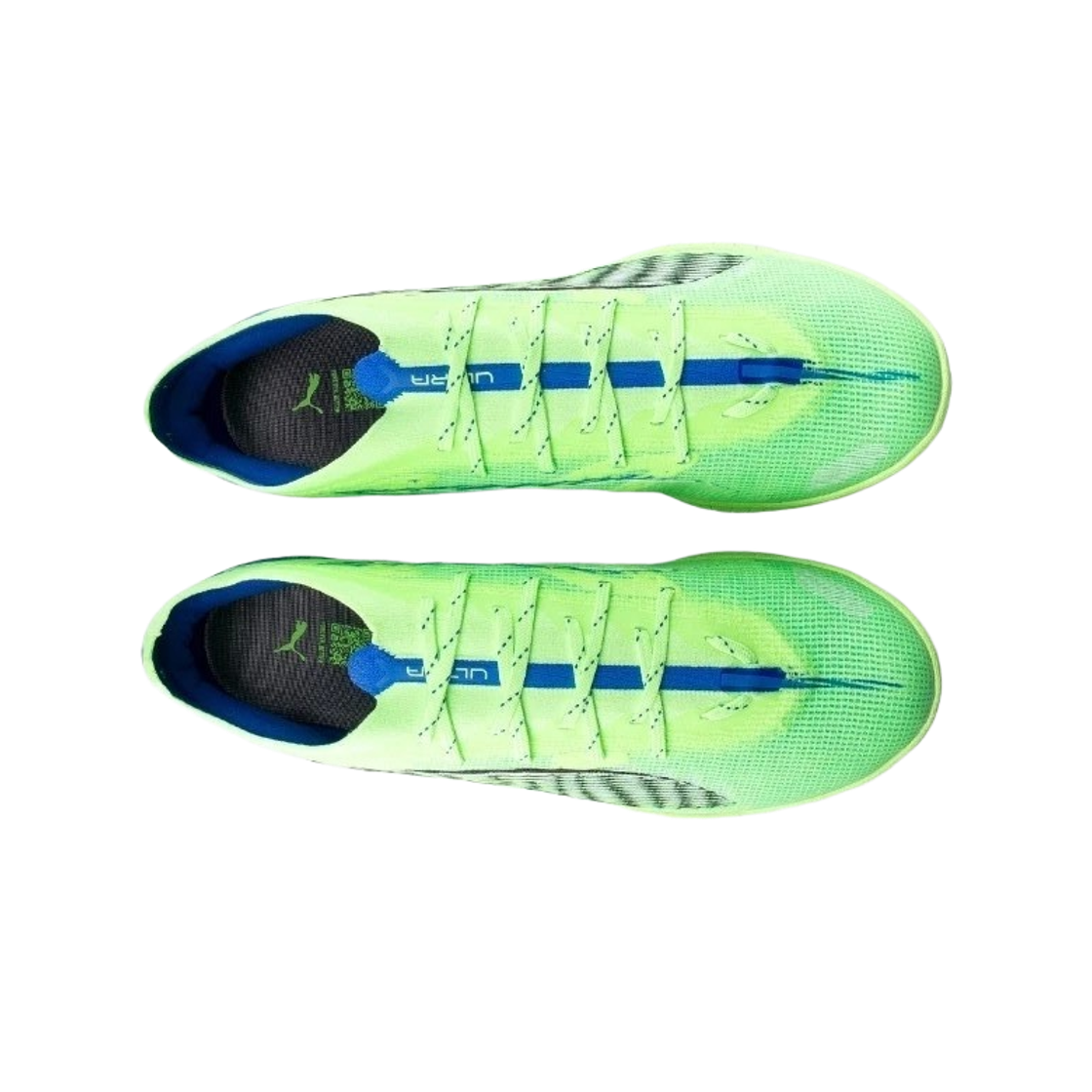 푸마 울트라 5 프로 케이지 피지 애플 화이트(Puma Ultra 5 Pro Cage Fizzy Apple White) - 2