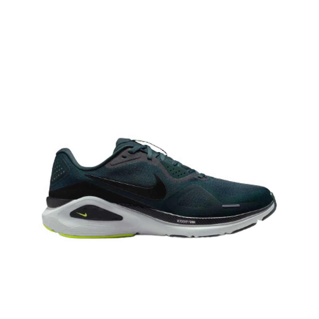 HJ1102-300 Nike Structure 26 Seaweed Volt