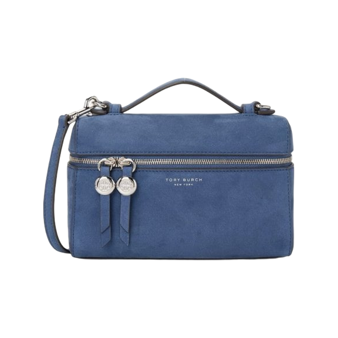 토리버치 로미 크로스바디백 블루(Tory Burch Romy Crossbody Bag Blue)