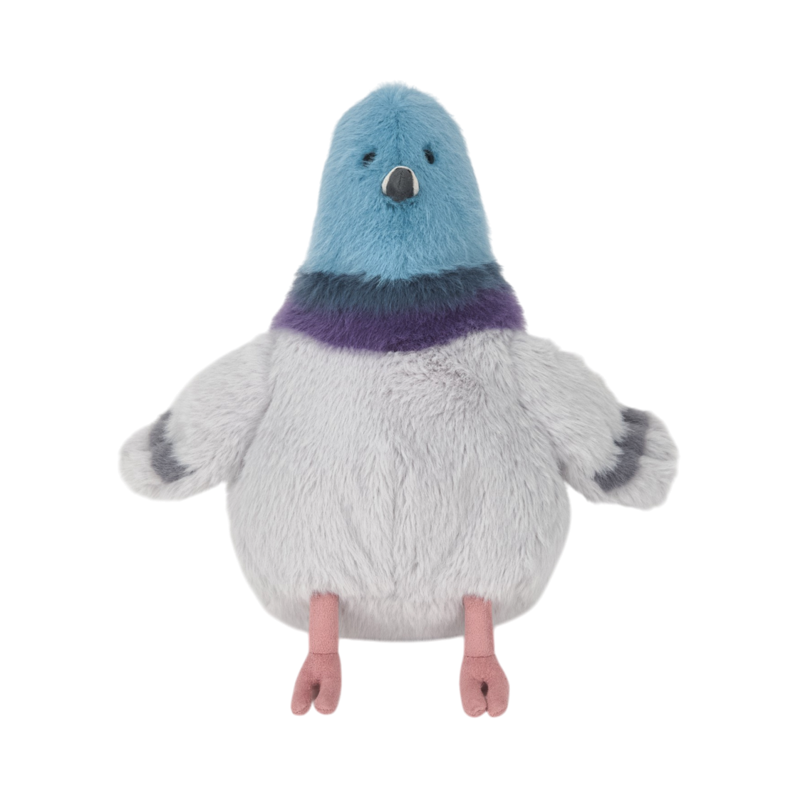 젤리캣 스트러튼 비둘기 블루(Jellycat Strutton Pigeon Blue)