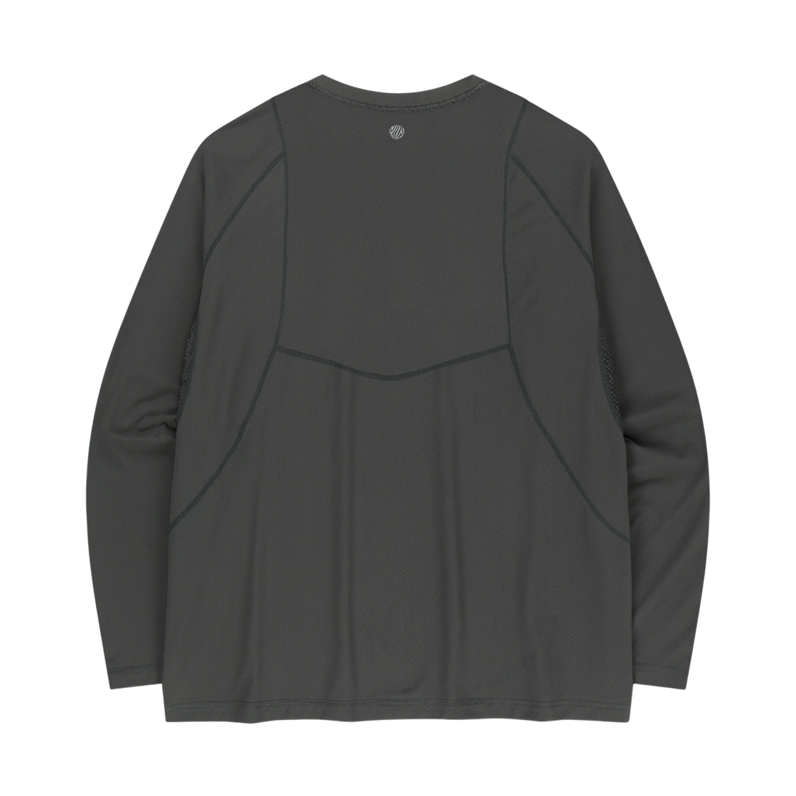 오프그리드 벤트라 옥타 롱슬리브 차콜(OFFGRID Ventra Octa Longsleeve Charcoal) - 2