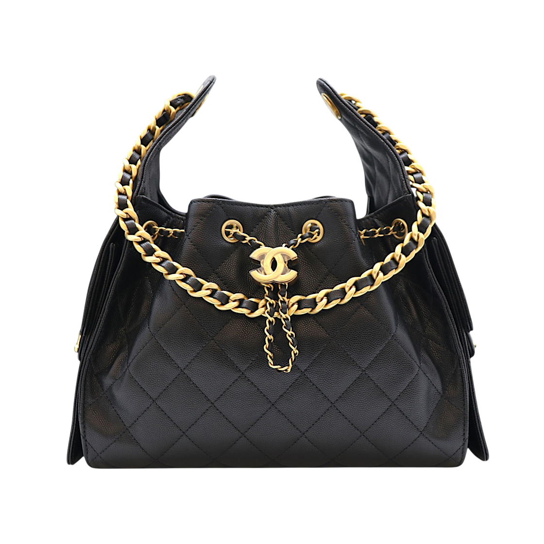 ITGC9HMKJNKM Chanel 25 Mini Flap Bag