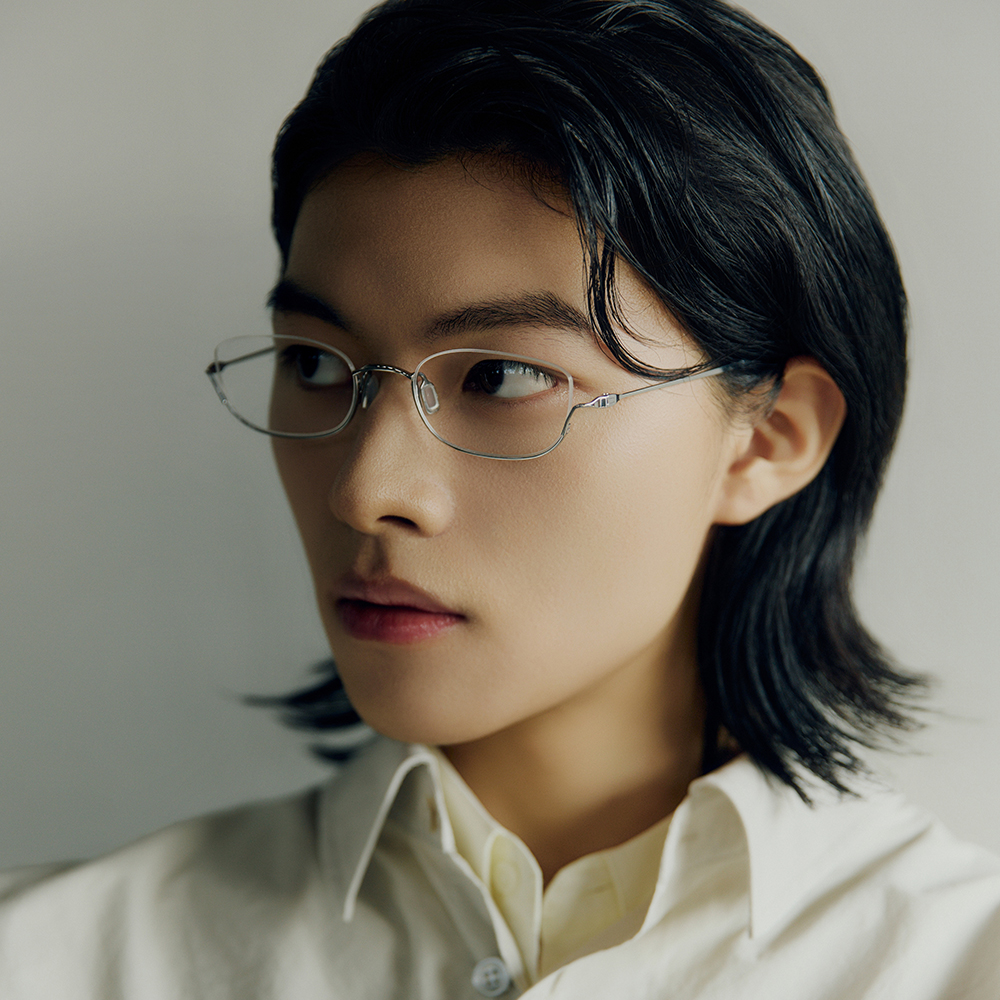 어크루 래틀 실버 그레이(Accrue Rattle Silver Gray) - 2